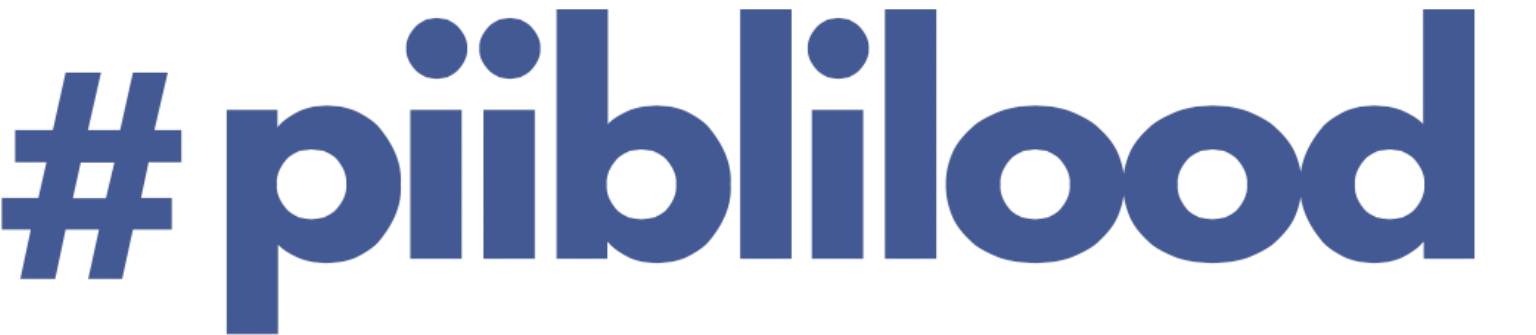 Piiblilood